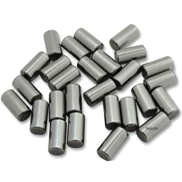 【メーカー在庫あり】 ガッツクローム クランクケースローラーベアリング STD 0924-0180 JP店