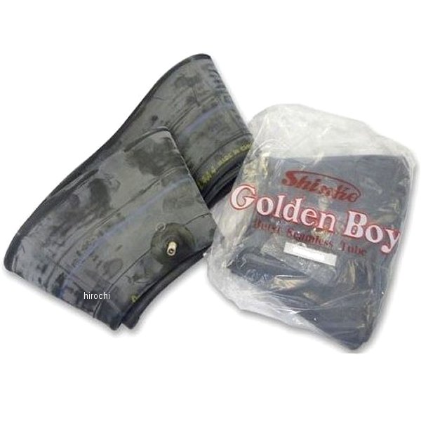 【メーカー在庫あり】 ガッツクローム シンコー タイヤチューブ 4.00-4.50×18 センターメタル 1200-200..