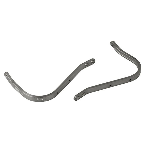 【メーカー在庫あり】 ジータ ZETA アドベンチャー アーマーハンドガード用 リプレースメントアーマーハンドガードキット チタン ZE72-6902 JP店