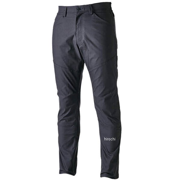 【メーカー在庫あり】 TSデザイン ESストレッチRIP STOPメンズパンツ チャコールグレー Sサイズ 6412 JP店