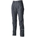 【メーカー在庫あり】 TSデザイン ESストレッチRIP STOPレディースパンツ チャコールグレー LLサイズ 64121 JP店