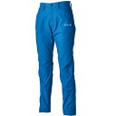 【メーカー在庫あり】 TSデザイン ESストレッチRIP STOPレディースパンツ ロイヤルブルー Lサイズ 64121 JP店