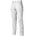 【メーカー在庫あり】 TSデザイン ESストレッチRIP STOPレディースカーゴパンツ 白 Mサイズ 64141 JP店