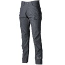【メーカー在庫あり】 TSデザイン ESストレッチRIP STOPレディースカーゴパンツ チャコールグレー 3Lサイズ 64141 JP店