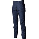 【メーカー在庫あり】 TSデザイン ESストレッチRIP STOPレディースカーゴパンツ ネイビー 3Lサイズ 64141 JP店