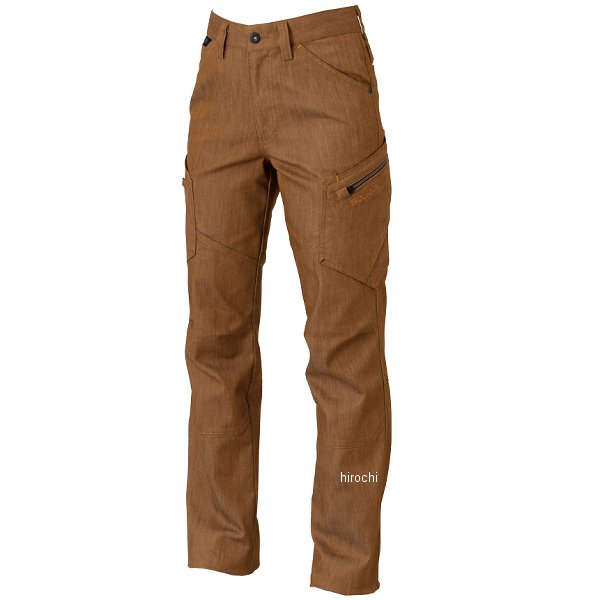 TSデザイン レディースカーゴパンツ キャメル LLサイズ 53141 JP店