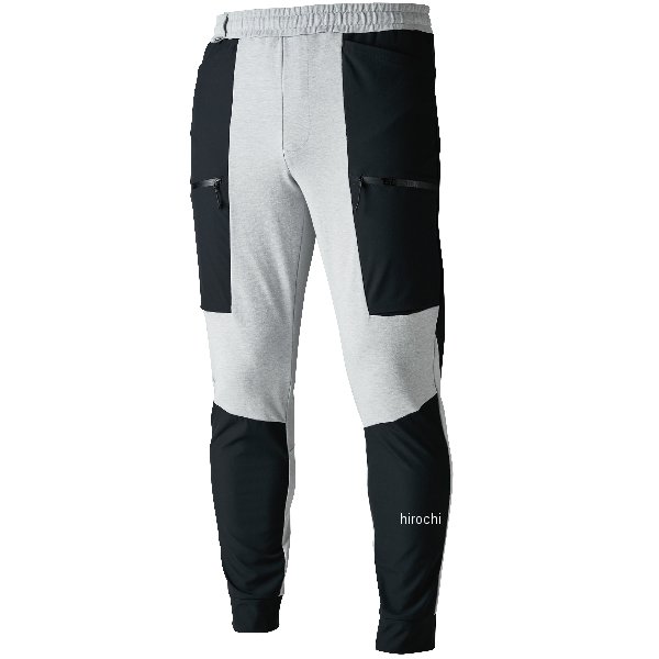 【メーカー在庫あり】 TSデザイン DELTAハイブリッドカーゴパンツ アッシュグレー 4Lサイズ 83414 JP店