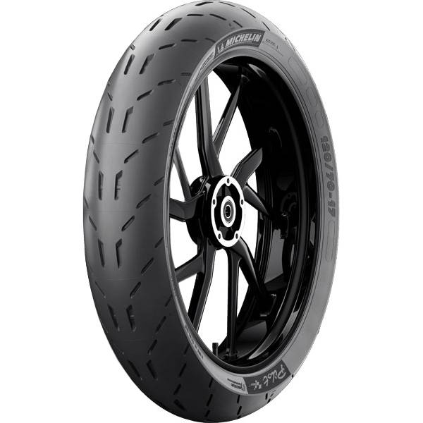 ミシュラン MICHELIN PILOT MOTO GP 80/90-14 M/C 46S REINF TL フロント/リア 162551 JP店