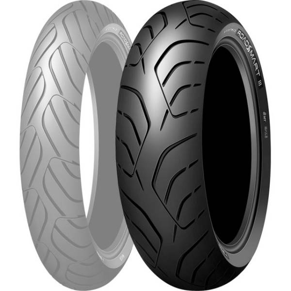 On-Road Tires - 【メーカー在庫あり】 ダンロップ DUNLOP RS3 180/55ZR17 M/C (73W) TL リア 329739 JP店