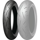 ダンロップ DUNLOP ロードスポーツ2 120/70ZR17 M/C (58W) TL フロント 334040 JP店