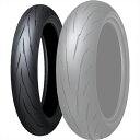 【メーカー在庫あり】 ダンロップ DUNLOP Q5A 110/80ZR18 M/C (58W) TL フロント 354881 JP店