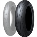 【メーカー在庫あり】 ダンロップ DUNLOP Q5A 190/50ZR17 M/C (73W) TL リア 354885 JP店