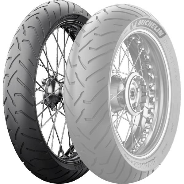 20 inches + - 【メーカー在庫あり】 ミシュラン MICHELIN ANAKEE ROAD 90/90-21 M/C 54V TL/TT フロント 659259 JP店