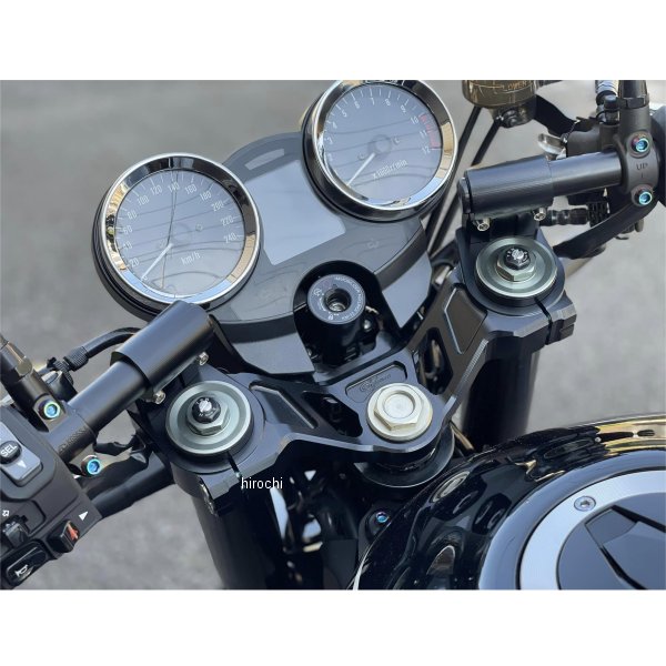 ���ȥ饤���� STRIKER G-STRIKER ���ѥ졼�ȥϥ�ɥ륭�å�Type-2 �ڥݥ� 23ǯ���� Z900RS �� SS-SH141BK2 JPŹ