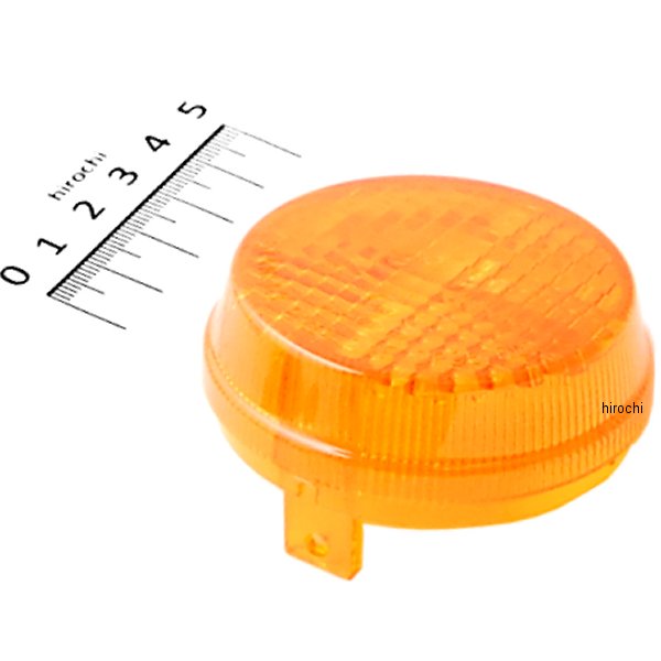 【即納】 ホンダ純正 レンズ、ウインカー 33401-MBA-613 JP店