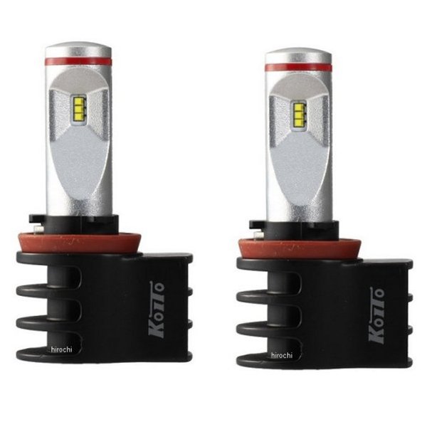 小糸製作所 フォグランプ専用 LEDホワイトビームNeo W316KWT JP店