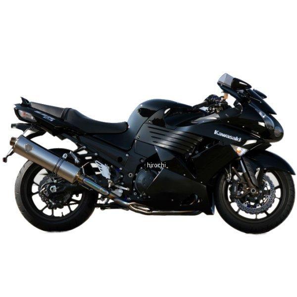 アールズギア r's gear フルエキゾースト ソニック用 リペアサイレンサー 08年 ニンジャ ZX-14 真円チタン SK12-01TI-XR JP店