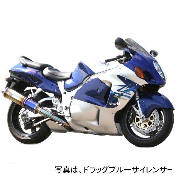 アールズギア フルエキゾースト ソニック用 リペアサイレンサー 07年以前 GSX1300R 真円カーボン (デュアル用 左側) SS02-02CF-XL JP店