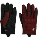 RFVG-2401 リッズフライ RIDS FLY ウォッシャブルグローブ ワイン 3Lサイズ RFVG2401WI3 JP店(2)