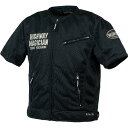イエローコーン YeLLOW CORN 春夏モデル プロテクティブ メッシュTシャツ 黒 LLサイズ YMT-010 JP店(2)