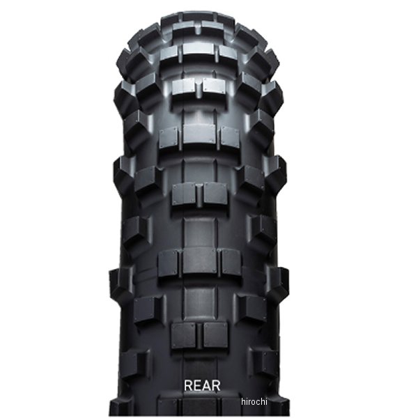 On-Road Tires - 【メーカー在庫あり】 井上ゴム工業 IRC GX20 120/90-18 M/C 65R WT リア 102708 JP店