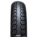 【メーカー在庫あり】 井上ゴム工業 IRC NR35 80/100-14 M/C 49P TL リア 129898 JP店