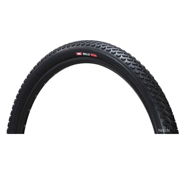 【メーカー在庫あり】 井上ゴム工業 IRC 自転車用タイヤ BRILLO 29×2.10 190567 JP店