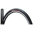 井上ゴム工業 IRC 自転車用タイヤ BOKEN DOUBLECROSS 700×38C TLR 190591 JP店