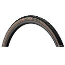 井上ゴム工業 IRC 自転車用タイヤ SERAC CX MUD 700×32C TLR タン 190618 JP店