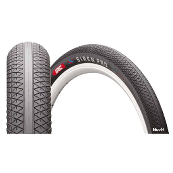 井上ゴム工業 IRC 自転車用タイヤ SIREN PRO 20×1.75 BMX50 194007 JP店