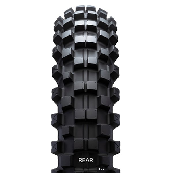 On-Road Tires - 【メーカー在庫あり】 井上ゴム工業 IRC VX40 120/90-18 65M WT リア 321669 JP店