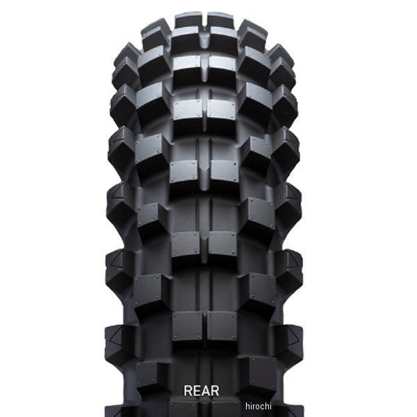 19 inches - 井上ゴム工業 IRC VX40 110/90-19 62M WT リア 321670 JP店