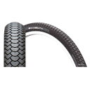 【メーカー在庫あり】 井上ゴム工業 IRC 自転車用タイヤ 81型 足楽プロ 24×1.1/2 W/O チューブ付き C70202 JP店