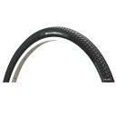 【メーカー在庫あり】 井上ゴム工業 IRC 自転車用タイヤ 81型 足楽 22×1.1/2 W/O チューブ付き 黒/黒 C70204 JP店