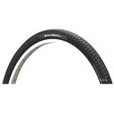 【メーカー在庫あり】 井上ゴム工業 IRC 自転車用タイヤ 81型 足楽 24×1.3/8 W/O チューブ付き 黒黒 C70206 JP店