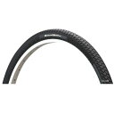 【メーカー在庫あり】 井上ゴム工業 IRC 自転車用タイヤ 81型 足楽 27×1.3/8 W/O チューブ付き 黒黒 C70208 JP店