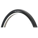 【メーカー在庫あり】 井上ゴム工業 IRC 自転車用タイヤ 81型 足楽 26×1.1/2 W/O チューブ付き 黒/黒 C70209 JP店