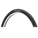 【メーカー在庫あり】 井上ゴム工業 IRC 自転車用タイヤ 81型 足楽 27×1.1/2 W/O チューブ付き 黒/黒 C70210 JP店