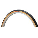 【メーカー在庫あり】 井上ゴム工業 IRC 自転車用タイヤ TOPSEED耐摩耗リムセーバー 87型 27×1.3/8 W/O チューブ付き アメ黒 C80020 JP店