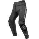 【メーカー在庫あり】 コミネ KOMINE 春夏モデル Rスペック スポーツレザーパンツ 黒 Sサイズ PK-782 JP店
