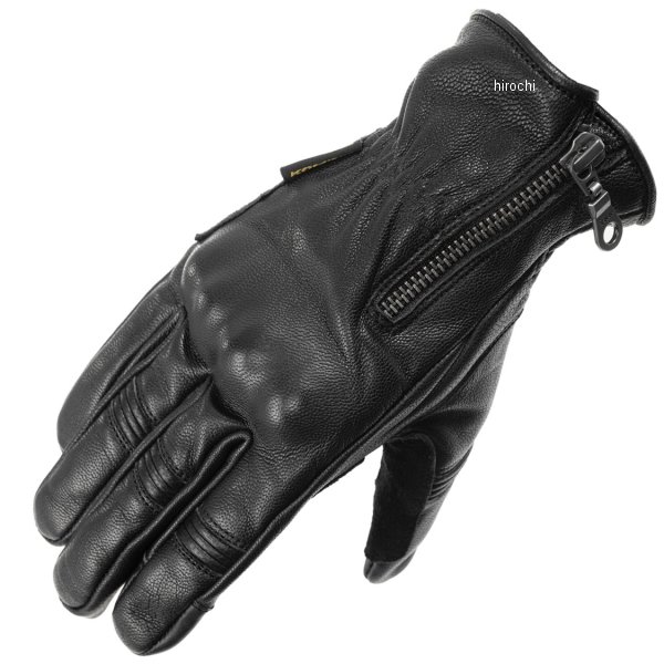 Other - 【メーカー在庫あり】 コミネ KOMINE 春夏モデル レザーグローブ 黒 Lサイズ GK-263 JP店