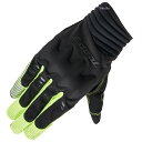 【メーカー在庫あり】 ID022 アイディール IDEAL グローブ ANGLER アングラー ネオン XSサイズ ID022/NE/XS JP店(2)
