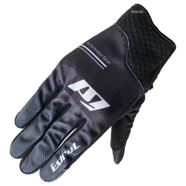 【メーカー在庫あり】 ID023 アイディール IDEAL グローブ SHADE シェード 黒 XLサイズ ID023/BK/XL JP店