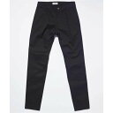 カドヤ KADOYA 春夏モデル パンツ CORSA SLIM CHINO-LD レディース 黒 24サイズ 6599 JP店