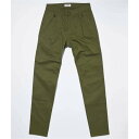 カドヤ KADOYA 春夏モデル パンツ CORSA SLIM CHINO-LD レディース カーキ 26サイズ 6599 JP店