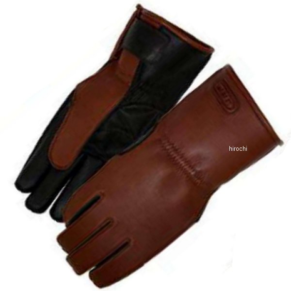 ジェイアールプロダクツ JRP グローブ ブラウン/黒 LLサイズ GHL JP店(2)