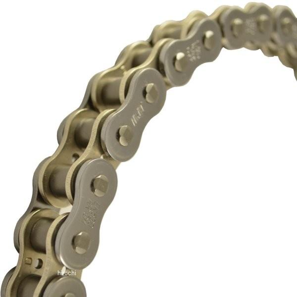 EKチェーン 江沼チェーン 530RR/SMシリーズ 156L カシメジョイント シルバー 4571291787568 JP店(2)