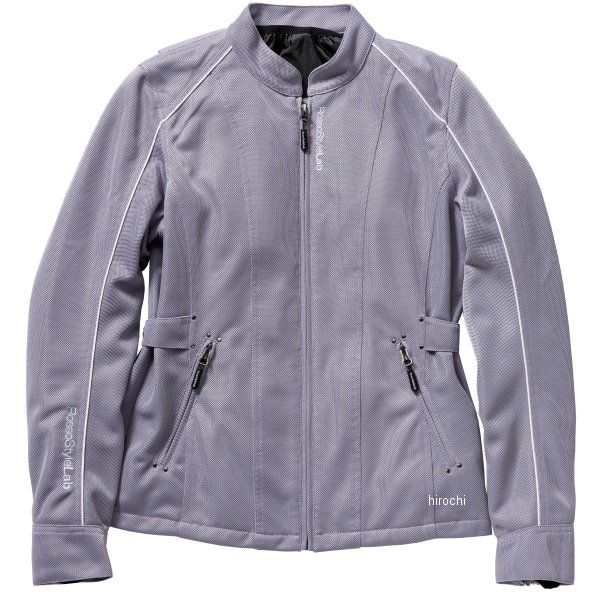  ロッソスタイルラボ Rosso StyleLab 春夏モデル スタイルアップメッシュジャケット ラベンダー Mサイズ ROJ120 JP店