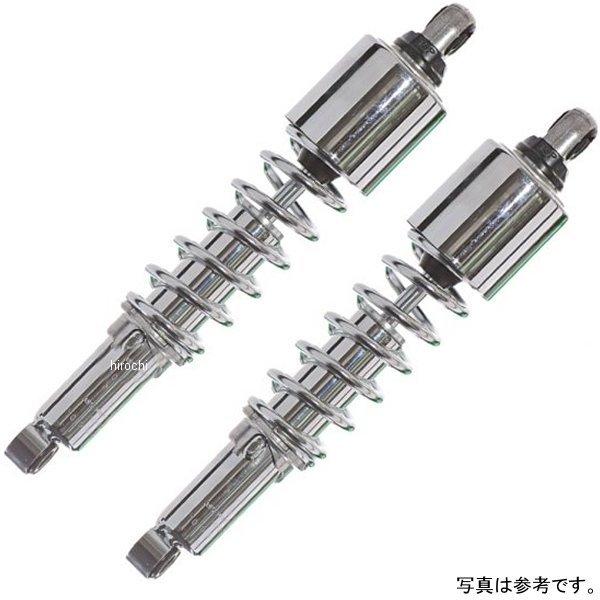 IKON リアショック 7610シリーズ SRV250 メッキ/メッキ 76101250SP2/8 JP店