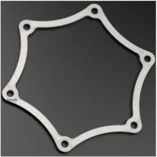 テクニクス Technix XTRIG KTM Supermoto 200mmフォークピッチ用 ディスクスペーサー Φ26/Φ22モデル共通 60021002 JP店